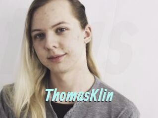 ThomasKlin