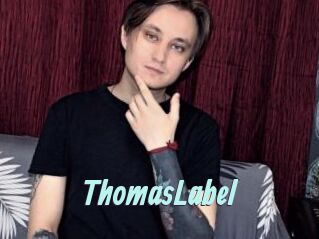 ThomasLabel