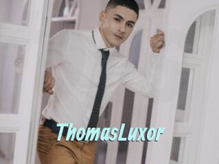 ThomasLuxor