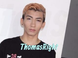 ThomasRight