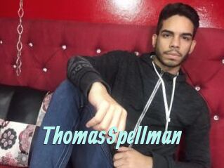 ThomasSpellman