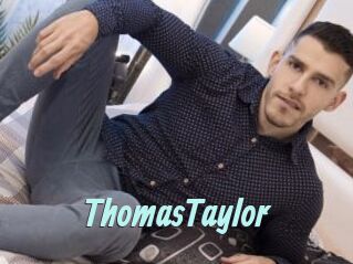 ThomasTaylor