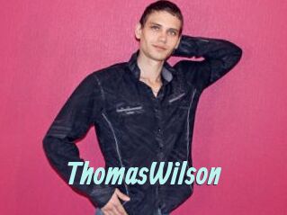 ThomasWilson