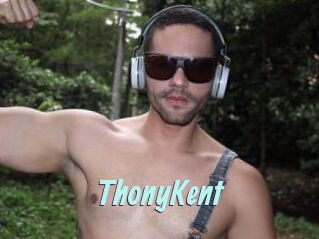 ThonyKent