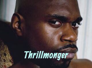 Thrillmonger