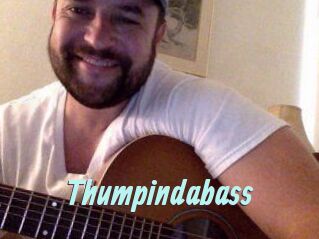Thumpindabass