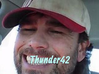 Thunder42