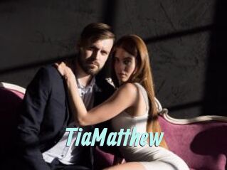 TiaMatthew