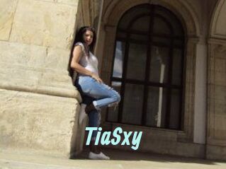 TiaSxy