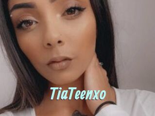 TiaTeenxo