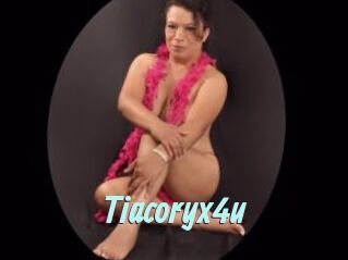 Tiacoryx4u