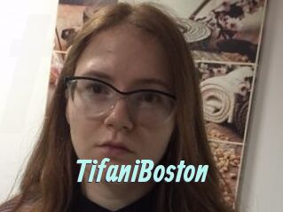 TifaniBoston