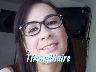 TifanyBlaire