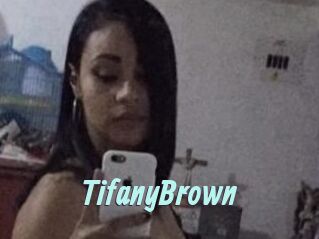 TifanyBrown