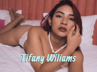 Tifany_Wiliams