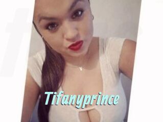 Tifanyprince