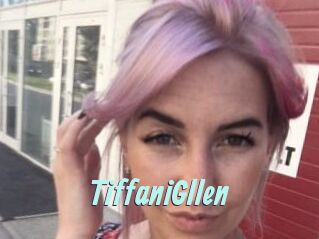 TiffaniGllen