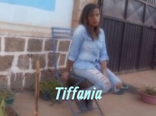 Tiffania