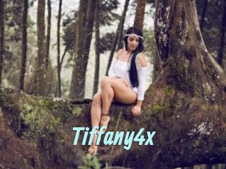 Tiffany4x