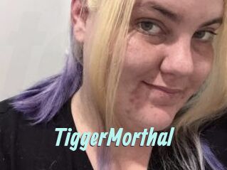 TiggerMorthal