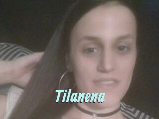 Tilanena