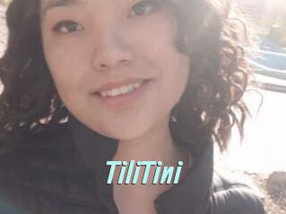 TiliTini