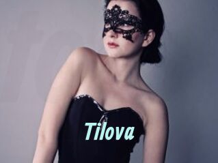 Tilova