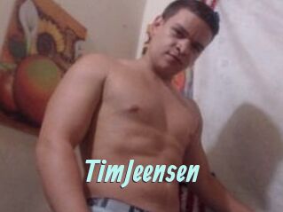 TimJeensen