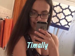 Timally