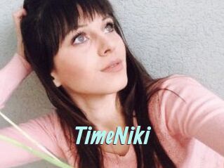 TimeNiki