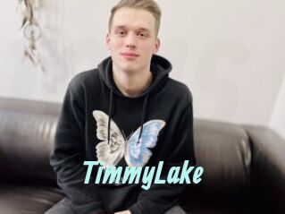 TimmyLake