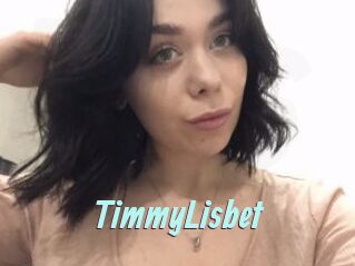 TimmyLisbet Ton Show