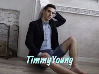 TimmyYoung