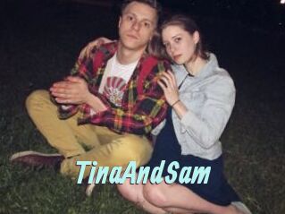 TinaAndSam