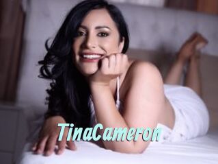 TinaCameron