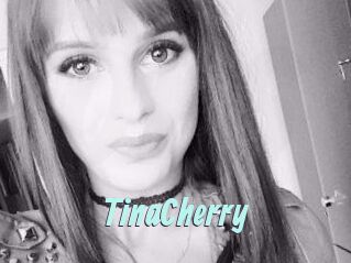 TinaCherry