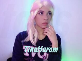 TinaHarom