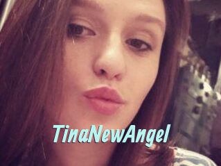 TinaNewAngel