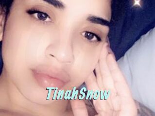 TinahSnow