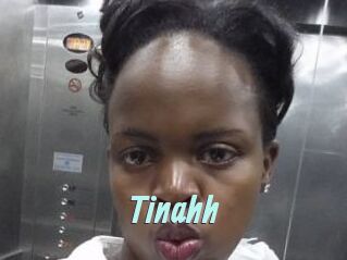 Tinahh