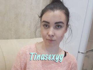 Tinasexyg