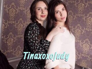 TinaxoxoJudy