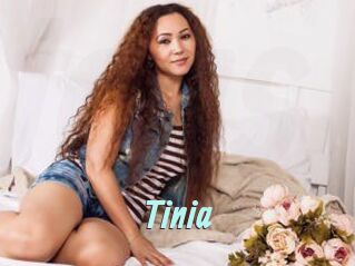 Tinia
