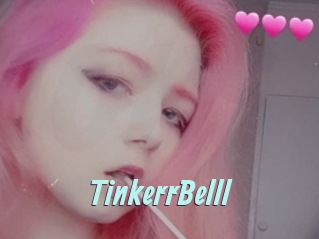 TinkerrBelll