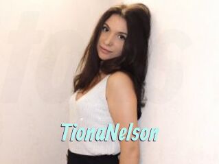 TionaNelson