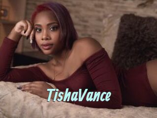 TishaVance