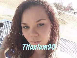 Titanium90