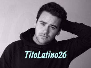 TitoLatino26