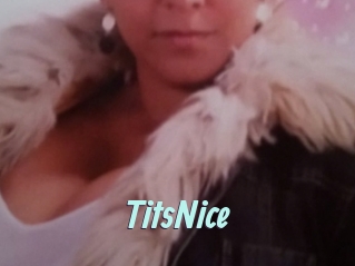 TitsNice