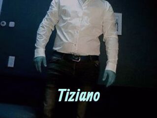 Tiziano